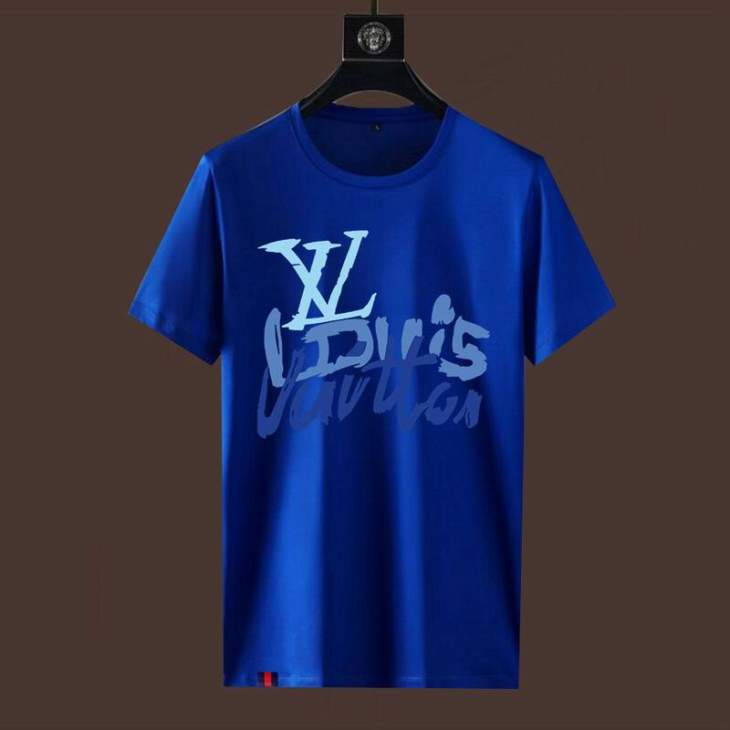Picture of Louis Vuitton T Shirts Short _SKULVM-4XL11Lr1578327